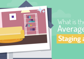 what is the average cost of staging a home