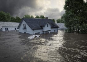 How to Prepare for Flooding