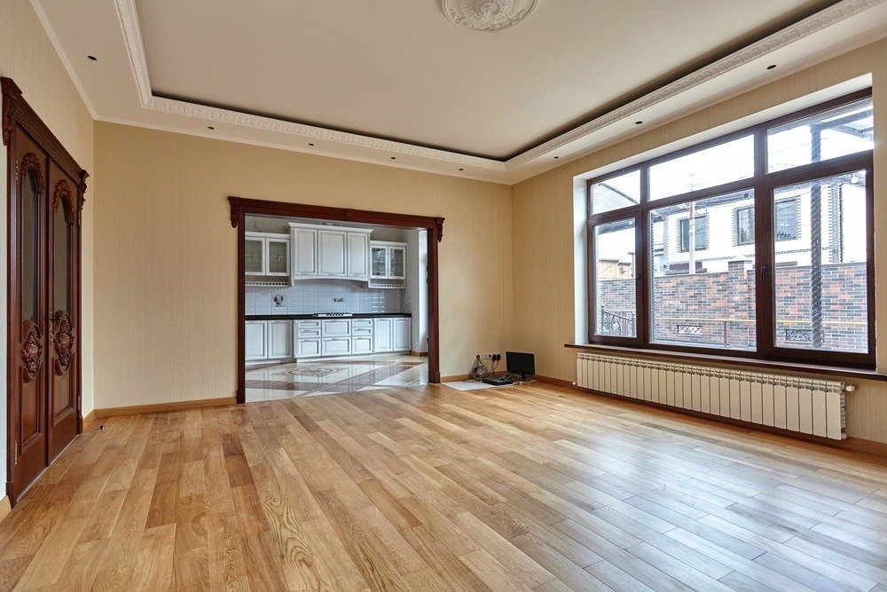 How to Restore Real Hardwood Floors
