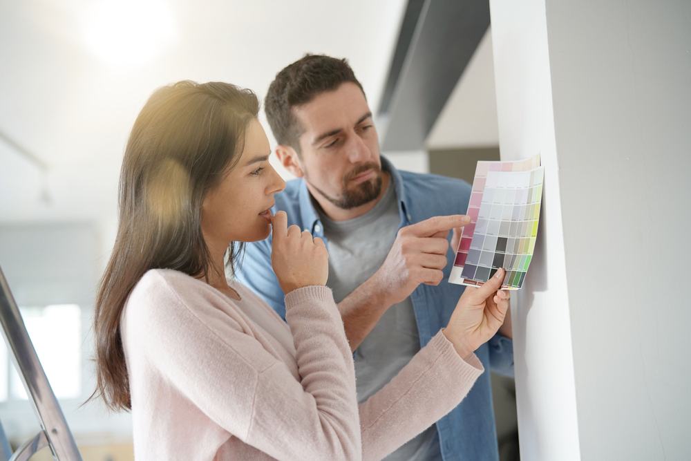 Common Remodeling Mistakes