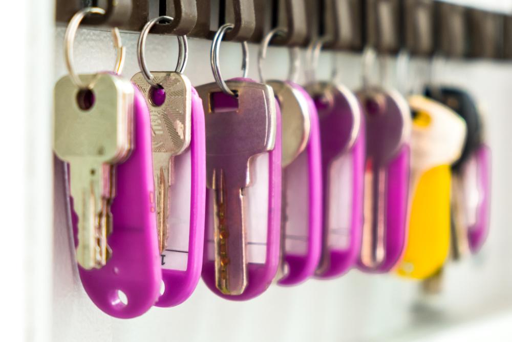 Decluttering 101