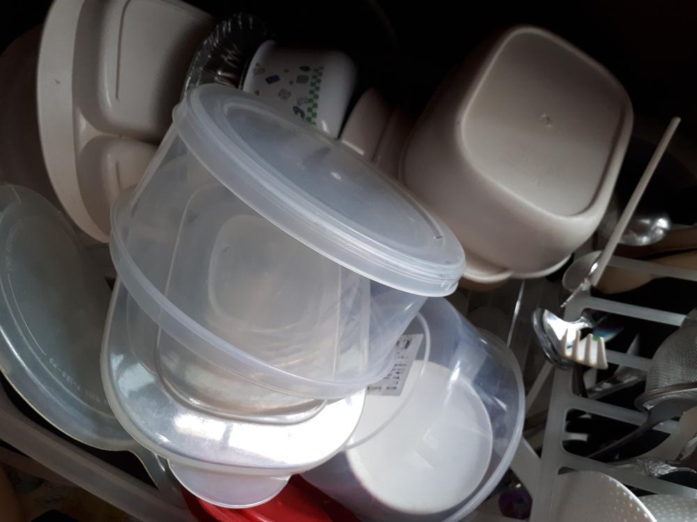 Decluttering 101