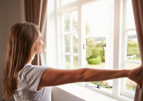 cost of replacement windows