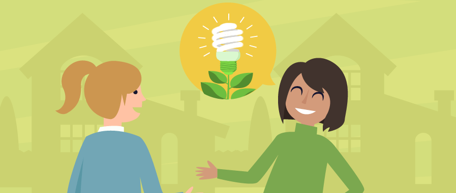 Get Green Leads