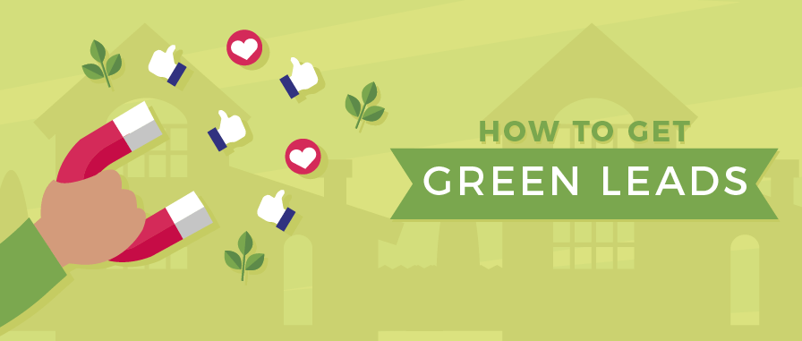 Get Green Leads