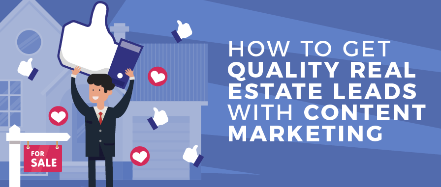Quality Real Estate Leads