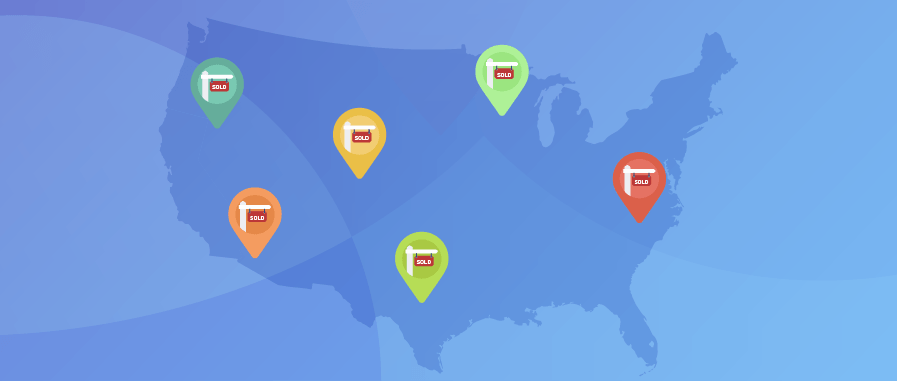BEST CITIES REALTORS