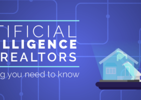 Artificial Intelligence for Realtors