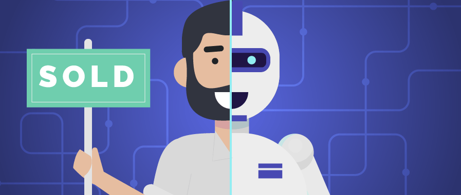 Artificial Intelligence for Realtors
