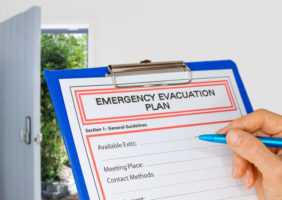 Evacuation Plan: How to Prepare For A Natural Disaster