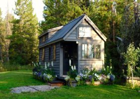 How to Build a Tiny House