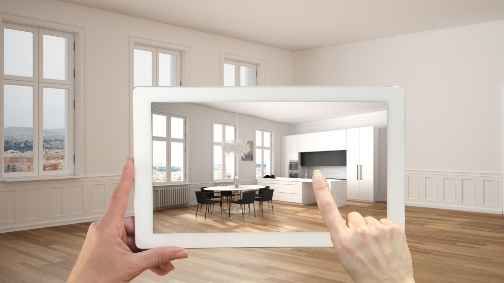 How Real Estate Agents Can Benefit From Technological Advancements