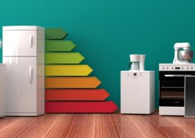 Energy Efficient Appliances