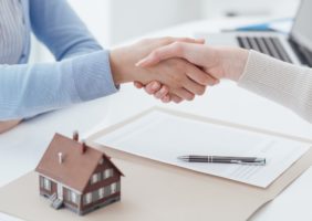 CRM Strategy For A Real Estate Business