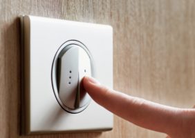 Dimmer Switches