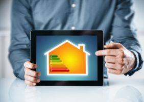 Home Energy Analysis