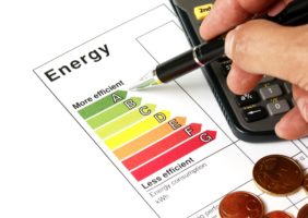energy rebates