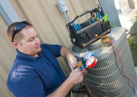 HVAC Replacement