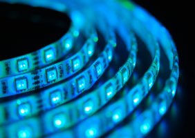LED Lights