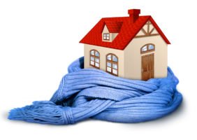 basement insulation