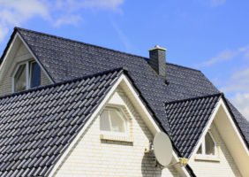 roofing materials