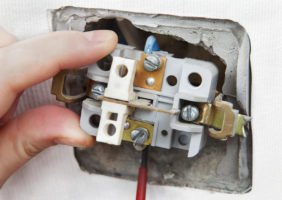 Wire A Light Switch