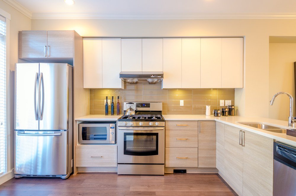 How To Make Your APPLIANCES Energy Efficient - HomeSelfe