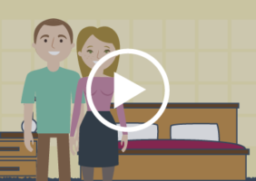 HOMESELFE VIDEO