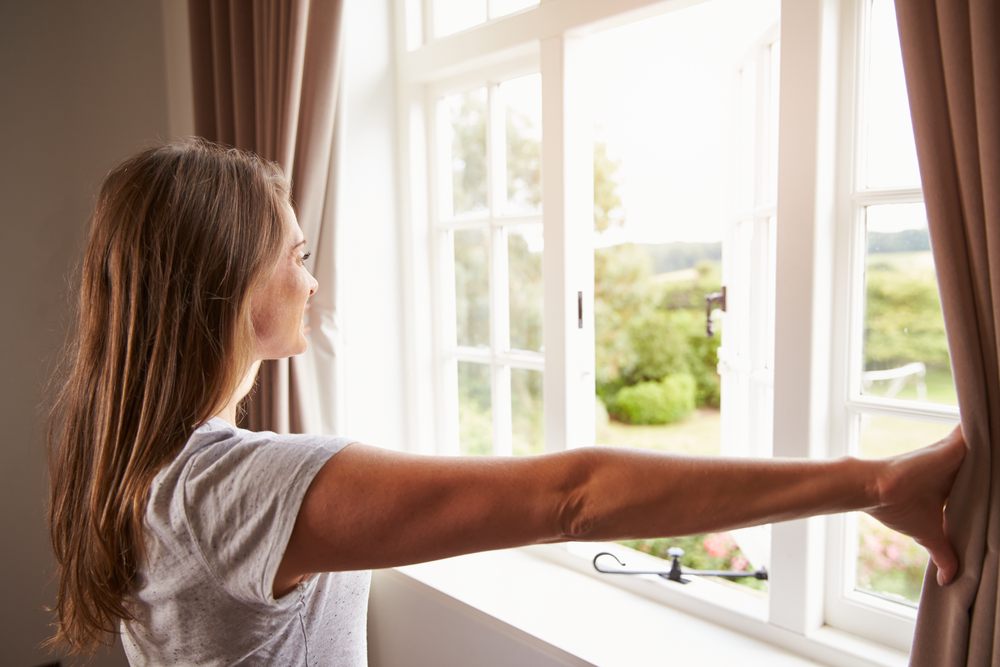 cost of replacement windows