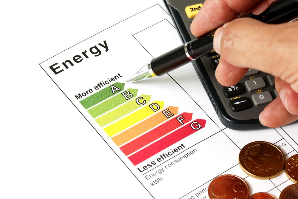 energy audit software