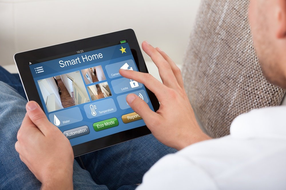Why Buyers Are Willing to Pay More For Smart Homes - HomeSelfe