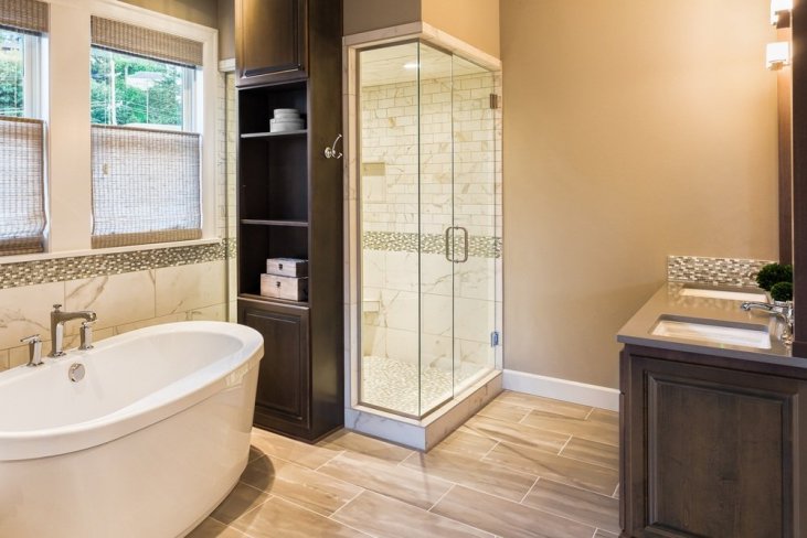 How Much Does A Bathroom Remodel Cost, How Much Does It Cost For A Full Bathroom Renovation