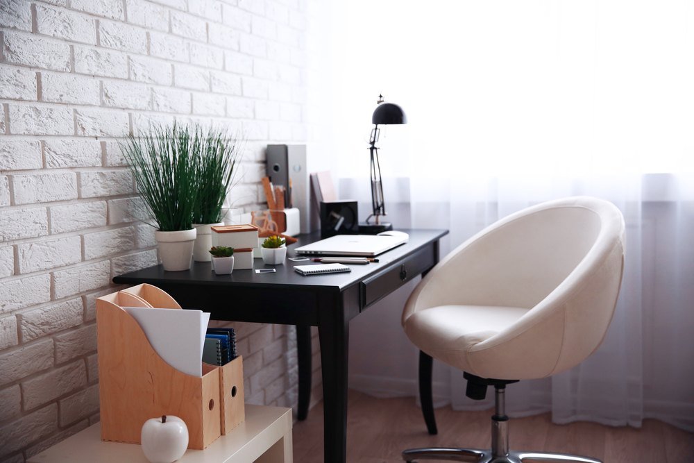 DIY Home Office Hacks to Improve Productivity - HomeSelfe