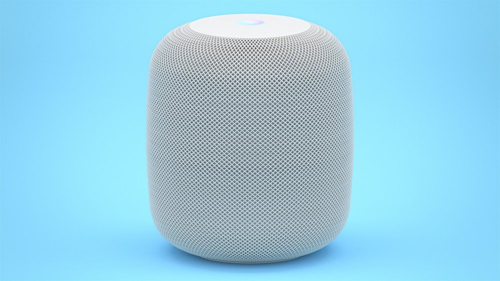 smart home speakers