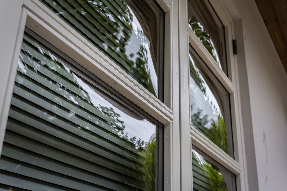 best energy efficient windows
