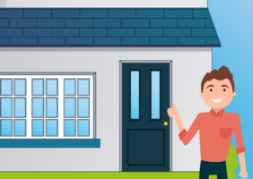 Make Your Doors Energy Efficient