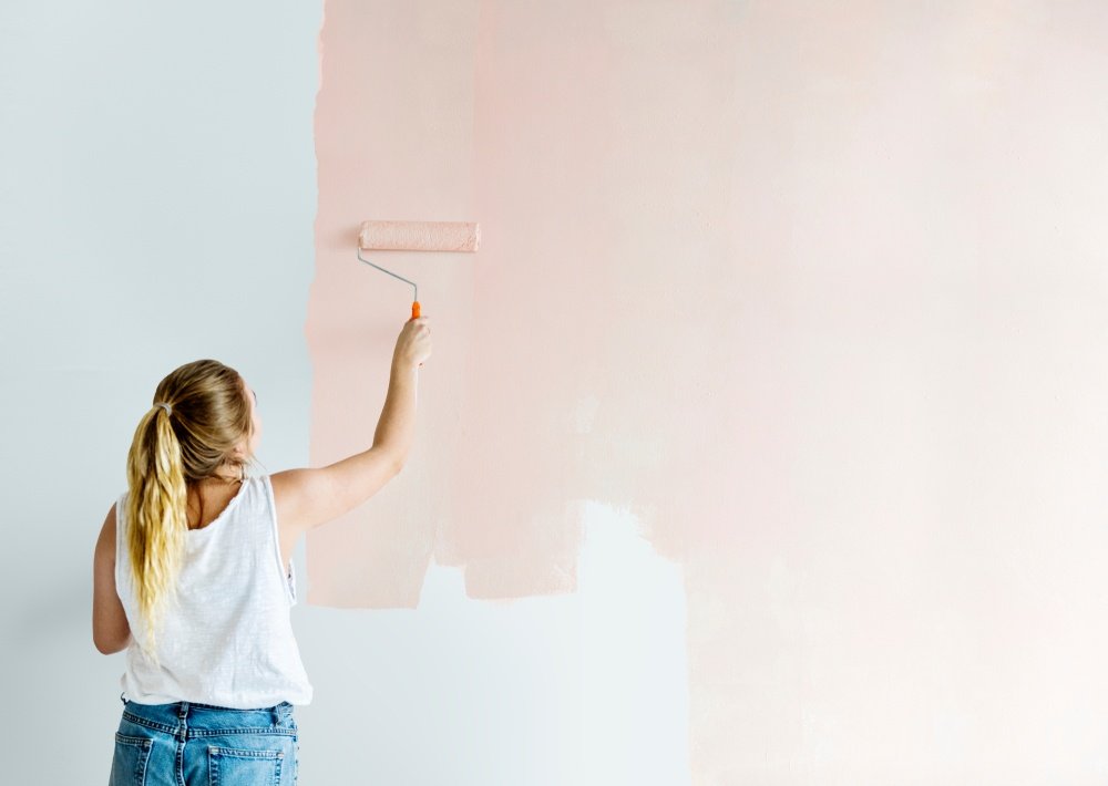 Homeowners DIY Revolution