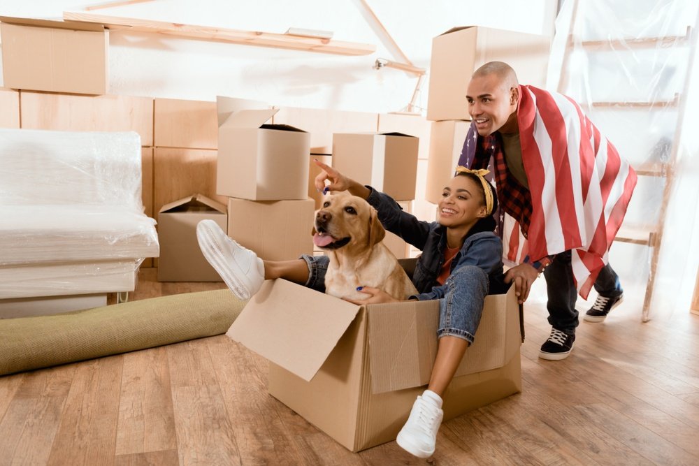 Selling a Home