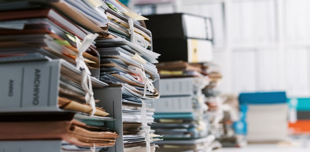 Tidying Up With Marie Kondo