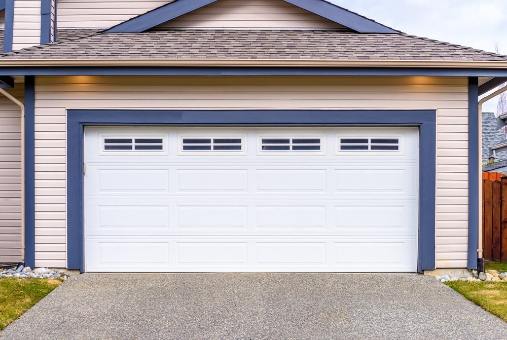 Curb Appeal Exercises