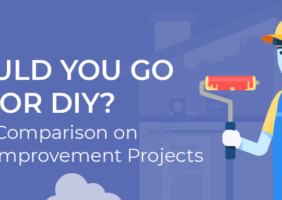 Home Improvement Projects