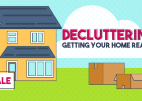 Decluttering