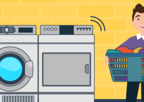 Energy Efficiency of Your Washer & Dryer