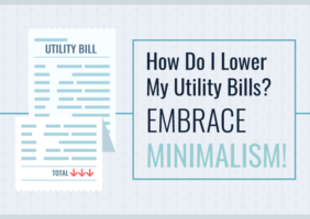 Lower Your Utility Bills