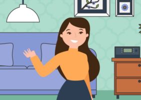 Energy Efficiency of Your Home Tech