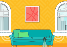 Energy Efficient Home Ventilation