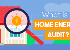 Energy Audit