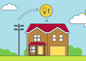 What's Causing your High Utility Bills?