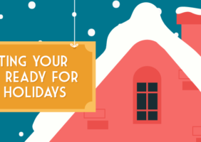 Getting Your Home Ready for the Holidays