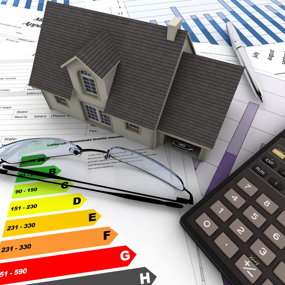 Tax credits for energy efficient improvements